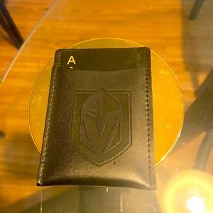 Vegas Golden Knights Ace Bottle Opener